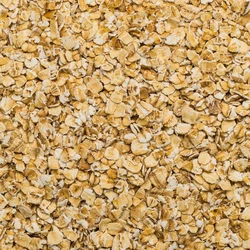 Natural Rolled Oats