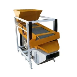 Steel Cleaning Machine