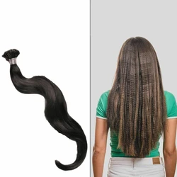 Human Hair Extension