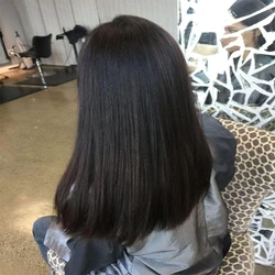 Natural Black Hair