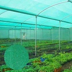 Agricultural Green Shade Net