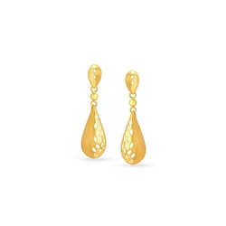 New Fancy Earrings