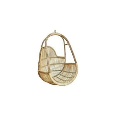 Cane Swing Chairs