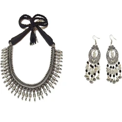Female Fashion Jewelry