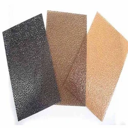 Polycarbonate Embossed Sheet
