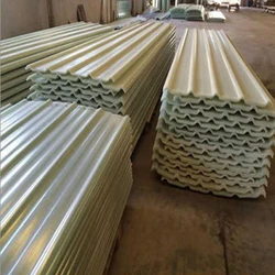 FRP White Sheet