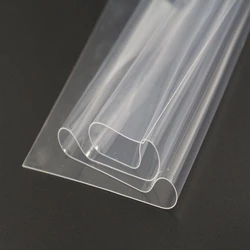 Rubber Transparent Sheet