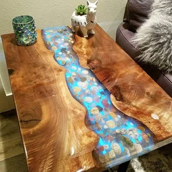 Epoxy Resin Coating