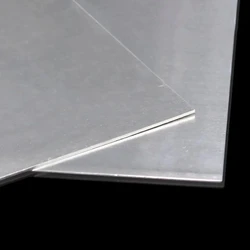 Pure Aluminium Sheet