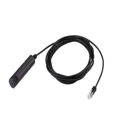 Temperature Electric Sensors