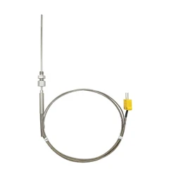 Electric Metal Temperature Sensors