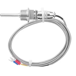 Industrial Temperature Sensors