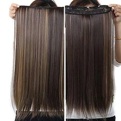 Straight Hair Extensions
