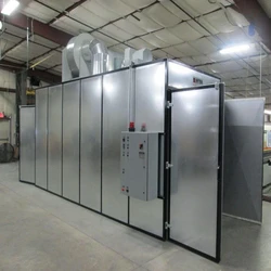 Industrial Drying Oven