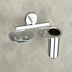 Single Tumbler Holder