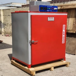 Circulating Hot Air Oven — High quality heating element
