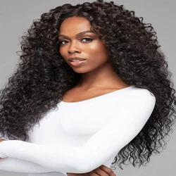 Curly Natural Hair Extensions
