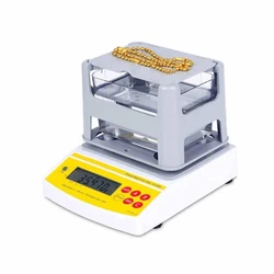 Silver Testing Machine — Providing reliable results
