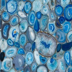 Precious Stone Slab