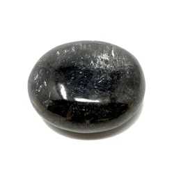 Solid Black Stone