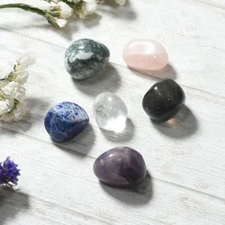 Healing Crystals Stone