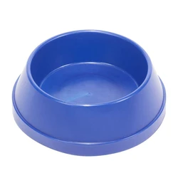 Plastic Dog Bowls