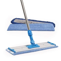 Plastic Dry Mops