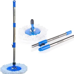 Microfiber Mop Stick