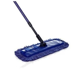 Plastic Floor Wiper
