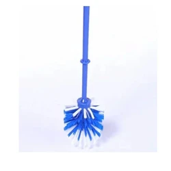 Mop Pvc Toilet Brush