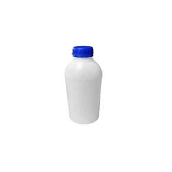 Hdpe Plain Bottle