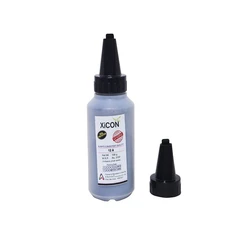 Toner Refilling Bottle