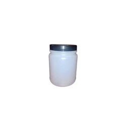 Hdpe Plain Jar