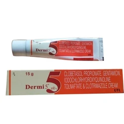 Ointment Cream