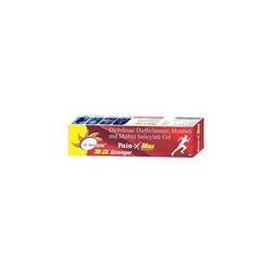 Pain Relief Gel