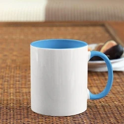 Sublimation Color Mug