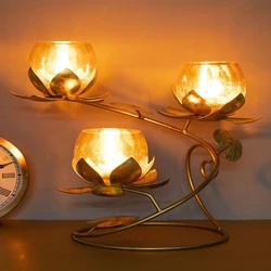 Candles Tealight Holder