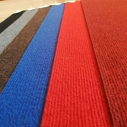 Carpet Non Woven