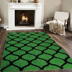 Skid Anti Carpet