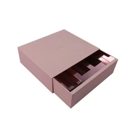 Box Sliding Rigid 