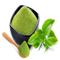 Organic Tea Dust