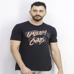 Stephen Armor Men T-Shirt