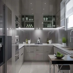 Stylish Acrylic Surface