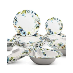 Ceramic tableware