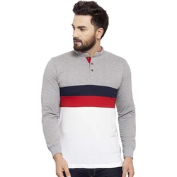 Full hand t shirt