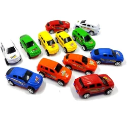 Kid toys car