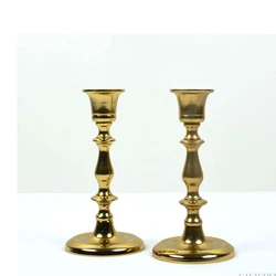 Candle holders