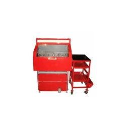 Multi Jet Washer Parts 