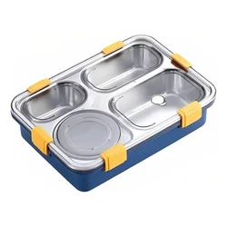 Lunch Student Box