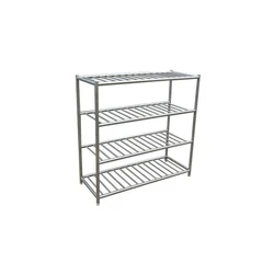 Stainless Steel Racks